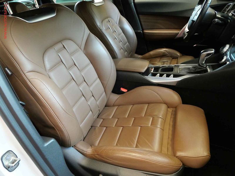 Citroën DS5 (2015) 2.0HDI, 1.maj,ČR, AT, TZ, AC - fotka 14 z 27