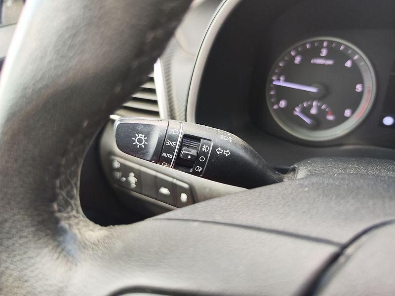 Hyundai Tucson 1.6 CRDI/85kW Traveller - fotka 24 z 31