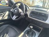 BMW Z4 6V,KRÁSNÁ,VÝBAVA,ALU,+HARDTOP - náhled 19