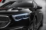Mercedes-Benz Třídy E d 4M AMG Nezávislé Burmester - náhled 9