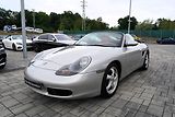 Porsche Boxster 2.5i/205PS/hardop/54.000 km !! - náhled 10