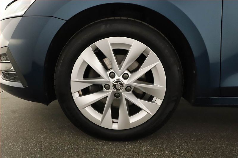 Škoda Octavia (2022) 2.0 TDI, ČR,1.maj, Serv.kniha - fotka 20 z 20