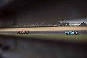 Letošní závod 24 hodin Le Mans objektivem českého fotografa Ondřeje Kroutila.
