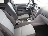 Ford Focus (2010) 1.6 16V, Automat, po STK - náhled 7
