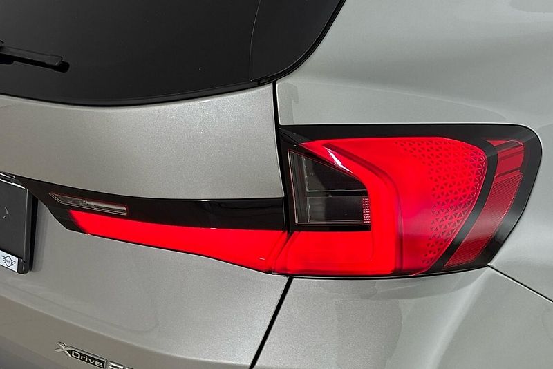BMW X1 xDrive20d - fotka 5 z 25