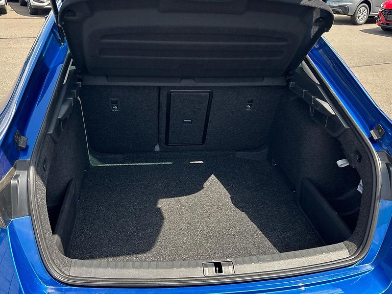 Škoda Octavia Selection - fotka 10 z 29