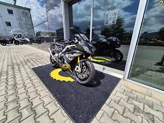 Triumph Daytona 765 (2021) Daytona TM765 MOTO2 - REZERVAC - fotografie inzerátu