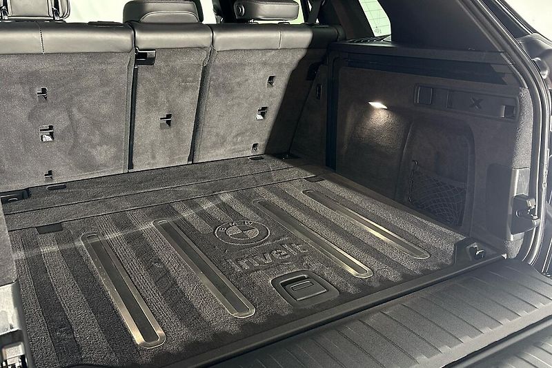 BMW X5 xDrive30d - fotka 10 z 28