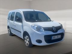 Renault Kangoo 1,5 BdCi 95 Zen 5d - fotografie inzerátu