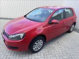 Volkswagen Golf 1,4 i 16V TRENDLINE 1.maj. ČR - náhled 4