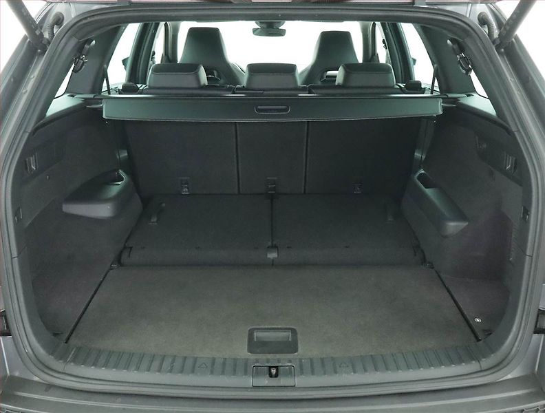 Škoda Kodiaq (2022) Sportline 1.5 TSI - fotka 14 z 25