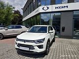 KGM Korando 1.5T, Style+2WD, AT, SKLADEM - náhled 1