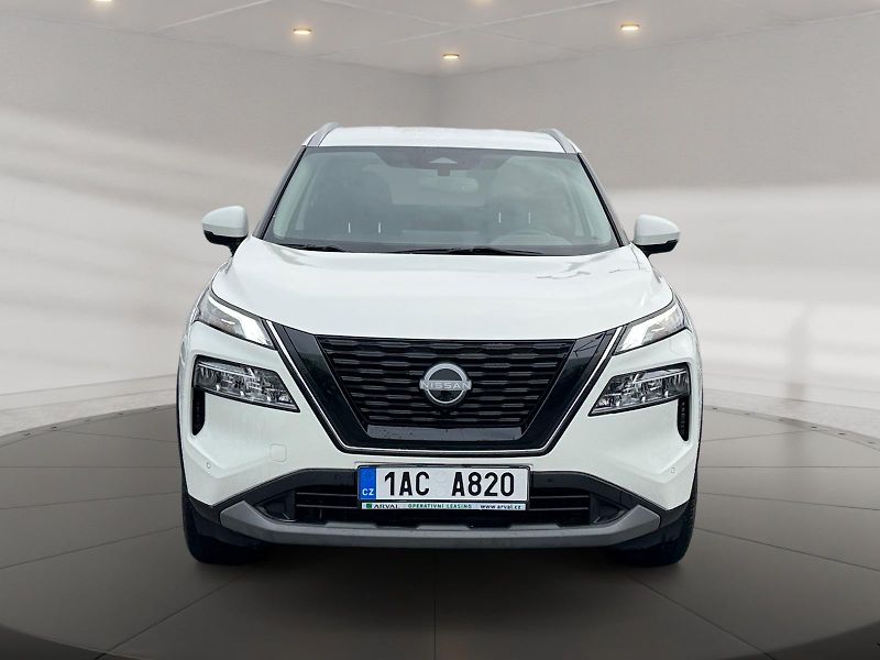 Nissan X-Trail (2024) N-CONN E-POWER 116kW CZ DPH - fotka 2 z 11