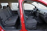 Volkswagen Caddy 2.0 TDi CR, KLIMA, TEMP, ČR - náhled 28