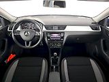 Škoda Rapid (2018) 1.0TSI 81KW AMBITION PLUS - náhled 6