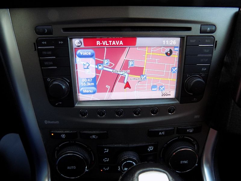 Opel Antara (2014) 2.2CDTi/COSMO/4x4/AT/LED/ - fotka 32 z 40