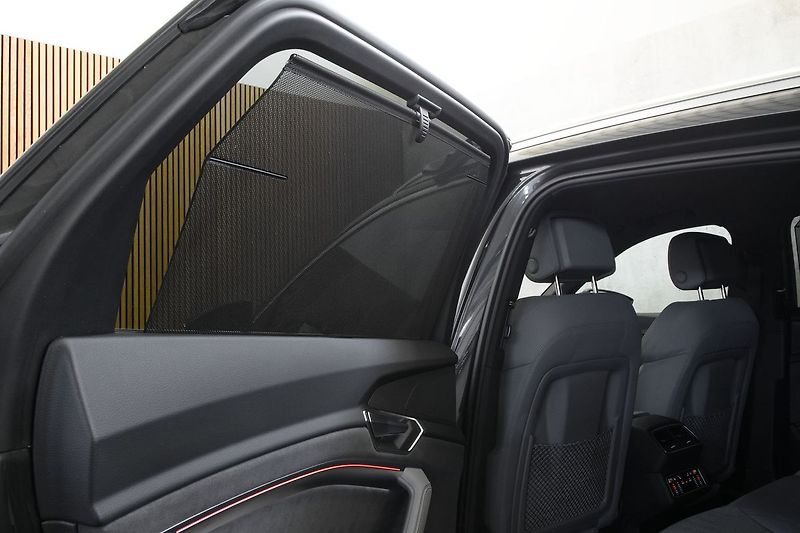 Audi e-tron 55 300kW Matrix Kessy Tažné - fotka 28 z 46