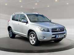 Toyota RAV4 2,2 D-CAT 180 Sol 4x4 - fotografie inzerátu