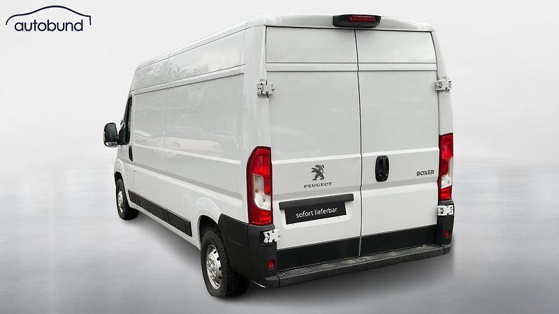 Peugeot Boxer  2,2 BlueHDI L3H2 335  - fotka 2 z 17