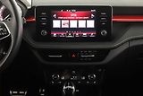 Škoda Fabia (2023) Monte Carlo 1.5 TSI - náhled 11