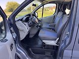 Renault Trafic 2.0DCI 84Kw L1 2x boční dveře - náhled 9