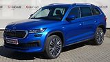Škoda Kodiaq 2,0 TSI 140 kW L&K 4x4 DSG - náhled 1
