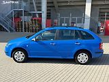 Škoda Fabia 1.2HTP, 47kw, Původ ČR - náhled 1