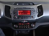 Kia Sportage (2011) 2.0 CRDi, 4X4, Tempomat - náhled 12