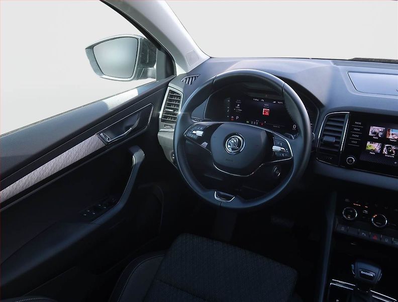Škoda Karoq (2023) Style 2.0 TDI, ČR, DPH, Style - fotka 7 z 22