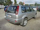 Nissan X-Trail (2005) 2,2 TDI - náhled 2