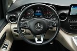 Mercedes-Benz Třídy V 300d Marco Polo, 4x4, ČR, ACC - náhled 16
