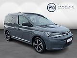 Volkswagen Caddy STYLE 1.5TSI PHEV  DSG - náhled 9