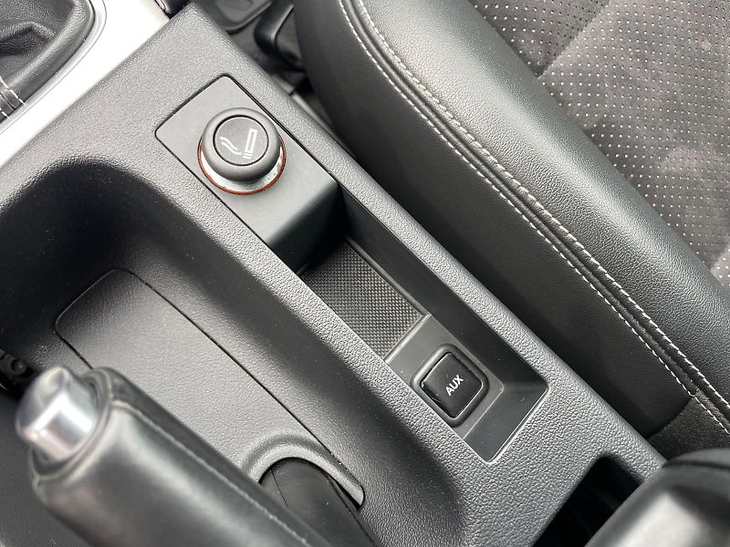 Audi A3 1,4TFSI Sportback - fotka 29 z 32
