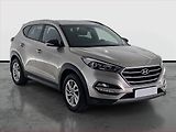 Hyundai Tucson (2018) Trikolor 1.7 CRDi, ČR,1.maj - náhled 1