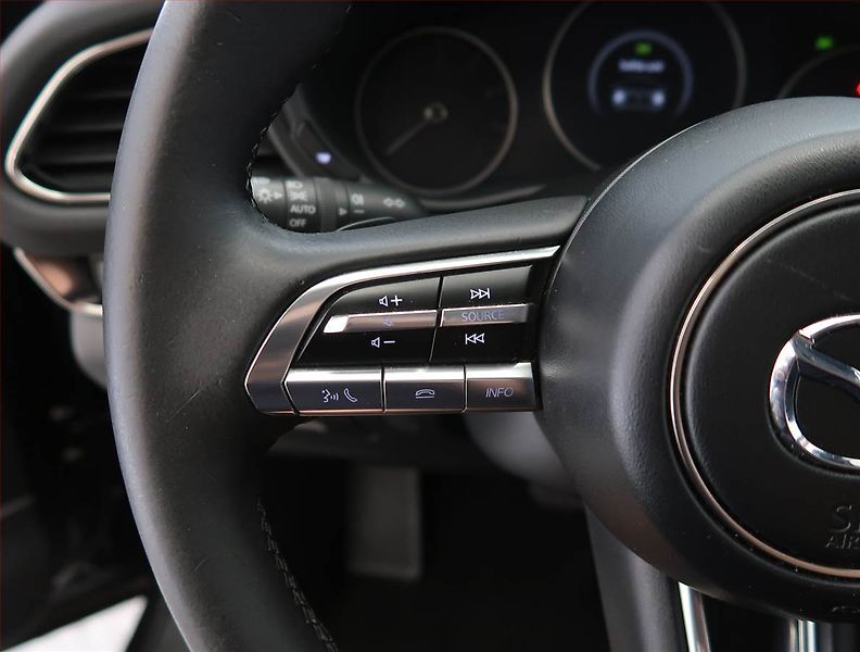 Mazda CX-30 (2021) Skyactiv-X 2.0, digi klima - fotka 18 z 25