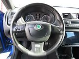 Škoda Fabia (2011) 1.4 TSi, 1.maj, RS, servis - náhled 17