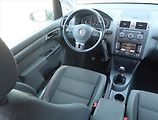 Volkswagen Touran (2013) 2.0 TDI, Navi, Tempomat - náhled 7