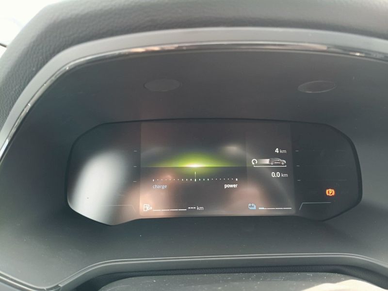 Renault Symbioz (2026) evolution full hybrid E-Tech 1 - fotka 19 z 23