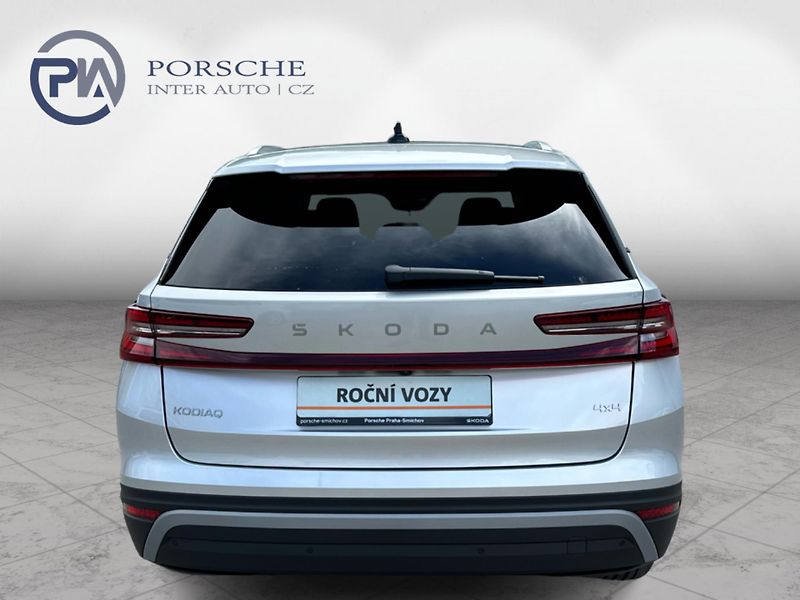 Škoda Kodiaq Exclusive Selection 2,0 TDI 14 - fotka 5 z 25