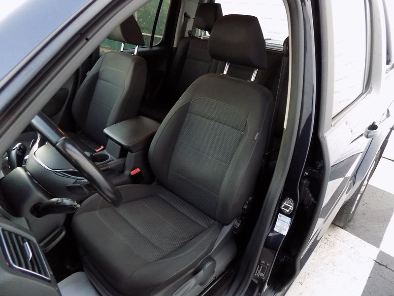 Volkswagen Amarok (2019) 3.0TDI/4-M/AT/Full-Led/NAVI/ - fotka 12 z 38