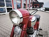 Jawa 350/354 Kývačka (1959) - náhled 13