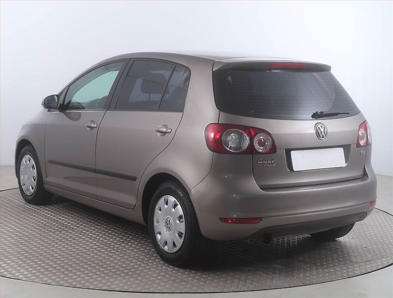 Volkswagen Golf Plus (2012) 1.2 TSI, Serv.kniha - fotka 4 z 14