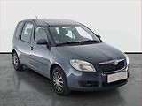 Škoda Roomster (2007) Style 1.4 16V, nová STK - náhled 1