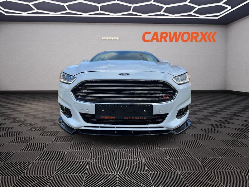Ford Mondeo (2018) 1.5EcoBoost 121kw ST-Line - fotka 2 z 25