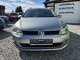 Volkswagen Golf (2016) 1.6 TDi 81 KW servisní kniha - náhled 2