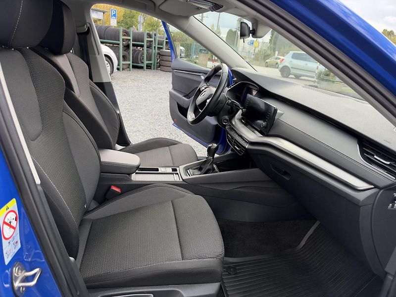 Škoda Octavia IV 2.0 TDI,110 kW,102 tis,ČR - fotka 16 z 17