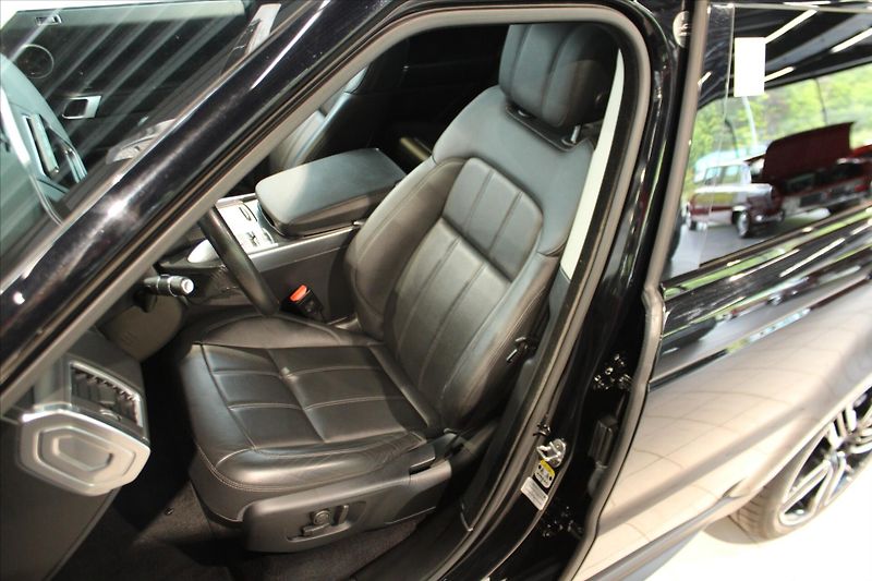 Land Rover Range Rover Sport TDV6 SE AWD ACC/360°/Fullservi - fotka 10 z 34