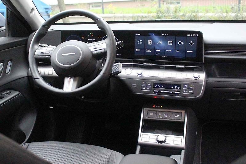 Hyundai Konu jsme testovali ve verzi s nejsilnějším motorem a pohonem všech kol