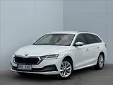 Škoda Octavia 2,0 TDI DSG Style Plus TZ+ACC - náhled 1
