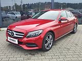 Mercedes-Benz Třídy C 250d/150kW 4MATIC AT - náhled 1